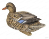 Комплект из 12 плавающих муляжей кряквы Avery GreenHead Gear Pro-Grade XD Series Mallards-Harvester (6 селезней и 6 уток) купить в магазине Хантингарт