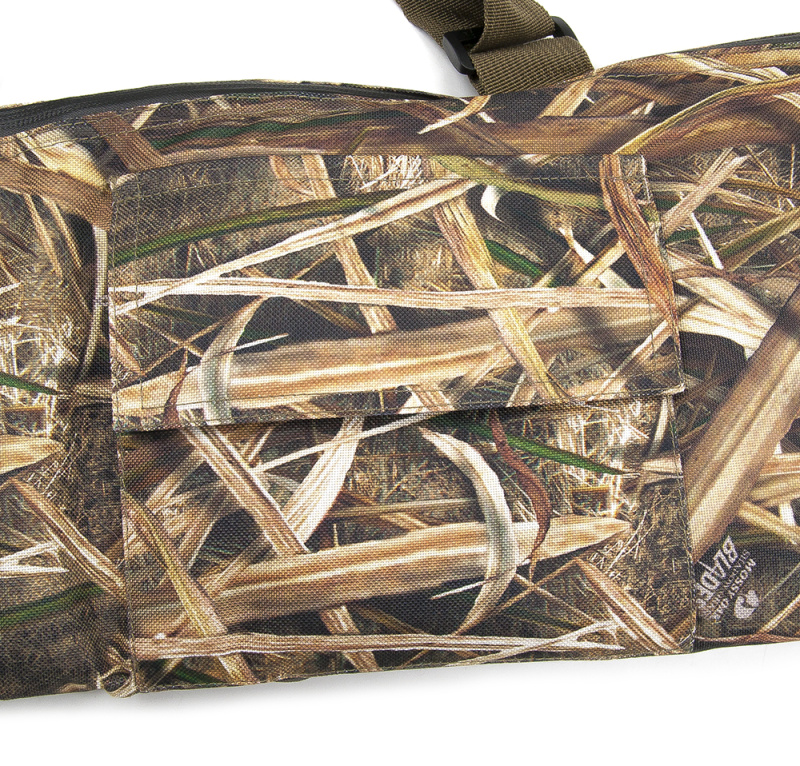 Чехол для оружия плавающий Mossy Oak купить в интернет-магазине ХантингАрт