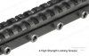 Кронштейн UTG Weaver для призмы 9-11 мм с наклоном купить в магазине huntingart.ru