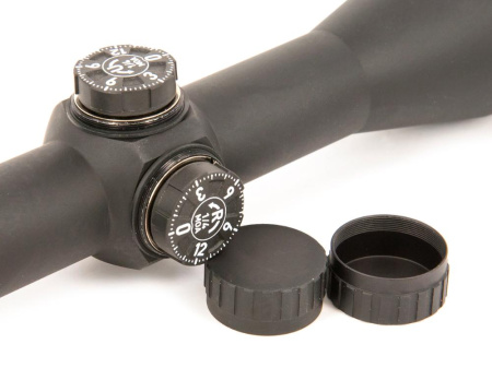 Прицел Leupold VX-Freedom 3-9x33, сетка Fine Duplex, без подсветки купить в интернет-магазине huntingart.ru