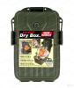 Герметичный ящик для снаряжения MTM Survivor Dry Box S1072 (внешние размеры 24,8x17,5x7,5 см) купить в магазине huntingart.ru