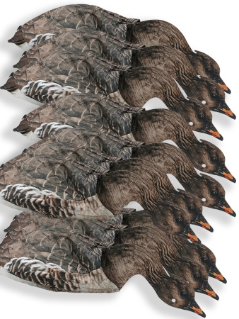 Флюгера гусей для охоты купить в интернет-магазине ХантингАрт