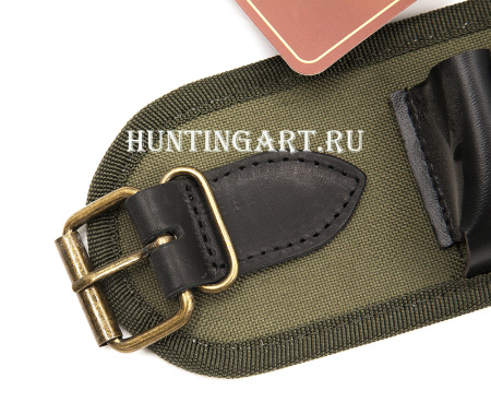 Патронташ открытый Vektor под калибр 12,16,20 купить в интернет-магазине ХантингАрт