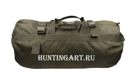 Сумка баул Vektor купить в интернет-магазине ХантингАрт