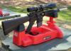 Подставка для пристрелки и технического обслуживания MTM Shoulder-Gard Rifle Rest SGR-30 купить в интернет-магазине ХантингАрт
