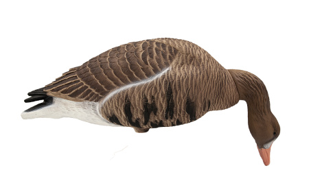 Белолобый гусь Avian-Mix Elite 3D, комплект 6шт купить в интернет-магазине ХантингАрт