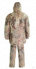 Костюм зимний Люкс (мембрана/флис) купить в интернет-магазине ХантингАрт