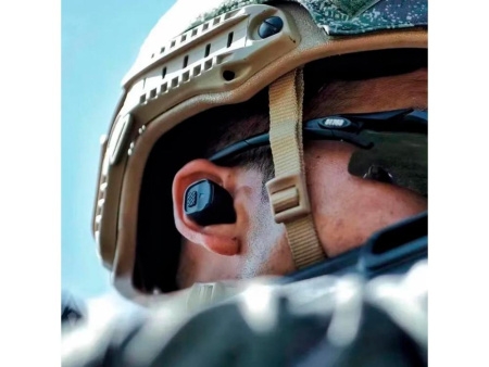 Беруши активные Earmor M20T с Bluetooth купить в интернет-магазине ХантингАрт