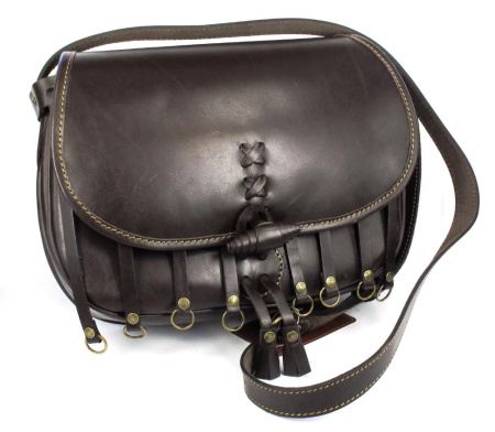 Ягдташ Vektor 3-18 с патронташем купить в интернет-магазине ХантингАрт