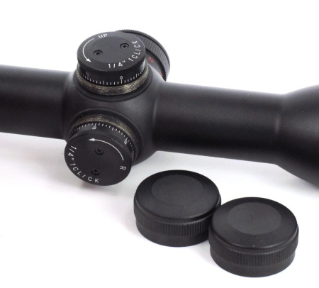 Прицел Target Optic 6x32E Compact купить в интернет-магазине huntingart.ru