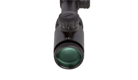Прицел Vortex Crossfire II 3-9x50, 26 мм, сетка Dead-Hold BDC без подсветки купить в интернет-магазине huntingart.ru