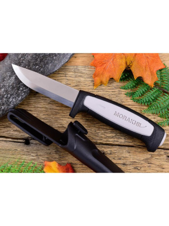 Нож Robust, универсальный, углеродистая сталь купить в интернет-магазине ХантингАрт