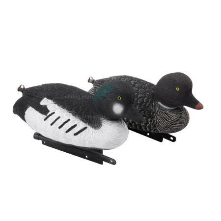 Сминаемое чучело Гоголь North Way Softplast™ купить в магазине Хантингарт