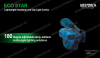 Налобный фонарь NexTorch Eco-Star светодиодный, 48 люмен купить в интернет-магазине ХантингАрт