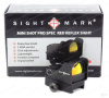 Панорамный коллиматор Sightmark Mini на Weaver/Picatinny купить в интернет-магазине huntingart.ru