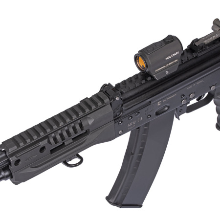 Антабка на Weaver, под карабин купить в интернет-магазине ХантингАрт