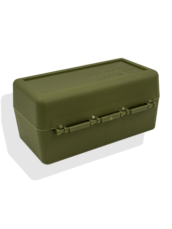 Коробка на 50 патронов 7.62x39 купить в магазине huntingart.ru