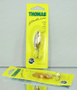 Блесна Thomas E.P.Spoon купить в интернет-магазине ХантингАрт