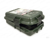 Герметичный ящик для снаряжения MTM Survivor Dry Box S1072 (внешние размеры 24,8x17,5x7,5 см) купить в магазине huntingart.ru
