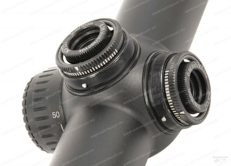 Прицел Swarovski Z8i 2,3-18x56 сетка BRX-I купить в интернет-магазине huntingart.ru