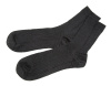 Носки из конопли GW Casual, черные (39-43) от производителя экологически чистой одежды