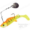 Картинка Спиннербейт Northland Mimic Minnow® Spin - MMS5 10,5 гр (3/8 oz.) от интернет-магазина ХантингАрт Спиннербейт Northland Mimic Minnow® Spin - MMS5 10,5 гр (3/8 oz.) купить в интернет-магазине ХантингАрт