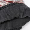Шапка водонепроницаемая DexShell Beanie Fair Isle купить в интернет-магазине ХантингАрт