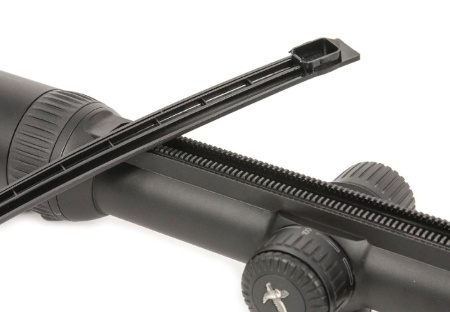 Прицел Swarovski Z8i 2-16x50 SR сетка 4W-I (на шину) купить в интернет-магазине huntingart.ru