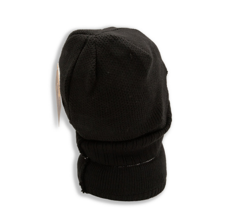 Балаклава-шапка NordKapp вязаная купить в интернет-магазине ХантингАрт