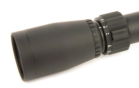 Прицел Leupold VX-Freedom 3-9x40, без подсветки купить в интернет-магазине huntingart.ru