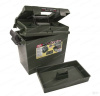 Ящик MTM Sportsmans Plus Utility DRY BOX для снаряжения SPUD2-11 (38x22x33 см) купить в магазине huntingart.ru