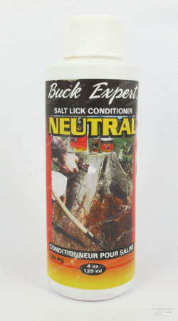 Набор охотничьих приманок Buck Expert на лося с солью + DVD купить в интернет-магазине ХантингАрт