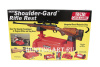 Подставка для пристрелки и технического обслуживания MTM Shoulder-Gard Rifle Rest SGR-30 купить в интернет-магазине ХантингАрт
