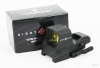 Коллиматорные прицел Sightmark Ultra Shot Sight QD Digital Switch купить в интернет-магазине huntingart.ru