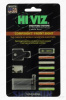 Мушка оптоволоконная HiViz Competition Front Sight купить в интернет-магазине ХантингАрт