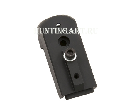 Адаптер приклада Тигр\СВД без трубы купить в интернет-магазине ХантингАрт