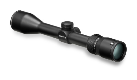 Прицел Vortex Diamondback 4-12x40, 26 мм, сетка Dead-Hold BDC без подсветки купить в интернет-магазине huntingart.ru