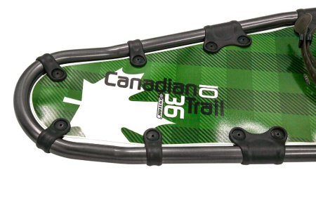 Снегоступы GVS Canadian Trail 10x36 от ХантингАрт