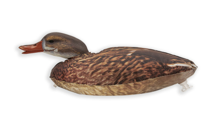 Надувные чучела уток Кряквы, Fusion Series 6шт купить в магазине Хантингарт