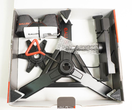 Ложемент Allen Citadel регулируемый, 9,5x33,7x28,6 см купить в интернет-магазине ХантингАрт