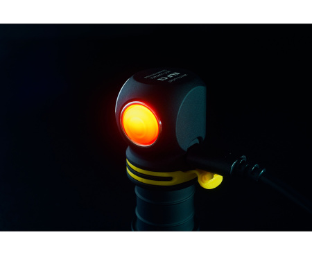 Фонарь налобный-мульти 1000 люмен купить в интернет-магазине ХантингАрт