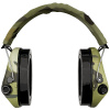 Наушники активные Sordin Supreme Pro-X Led купить в интернет-магазине ХантингАрт