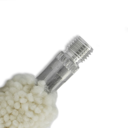 Ершик пуховка Bore Tech Shotgun Bore Mops для чистки ствола .12-.16 калибра купить в интернет-магазине ХантингАрт