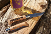 Нож Opinel серии Specialists for Foodies №10, со штопором, клинок 10 см, нержавеющая сталь, рукоять - бук купить в интернет-магазине ХантингАрт