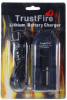 Зарядное устройство Fenix 1x18650 TrustFire TR-002 купить в интернет-магазине ХантингАрт