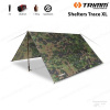 Шатер Trimm Shelters Trace XL, камуфляж 3+1 купить в интрнет-магазине ХантингАрт