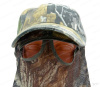 Кепка камуфляжная Nordkapp Ervik cap wih net с маскировочной сеткой купить в интернет-магазине ХантингАрт