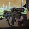 Прицел оптический Sightmark Citadel 1-6x24, 30 мм, сетка CR1 с подсветкой купить в интернет-магазине huntingart.ru