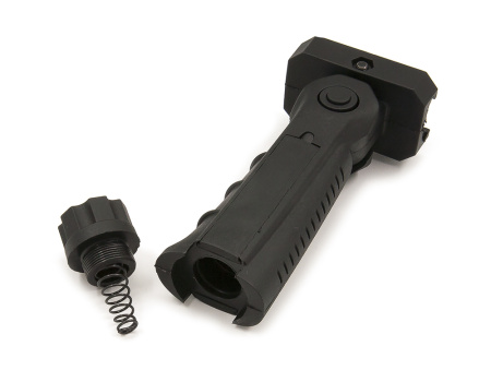 Тактическая рукоятка на Weaver, 5 позиций наклона купить в интернет-магазине ХантингАрт