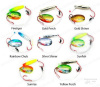 Картинка Блесна Northland Baitfish Float'n Spin от интернет-магазина ХантингАрт Блесна Northland Baitfish Float'n Spin купить в интернет-магазине ХантингАрт